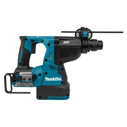 Изображение Перфоратор аккумуляторный Makita HR003GZ