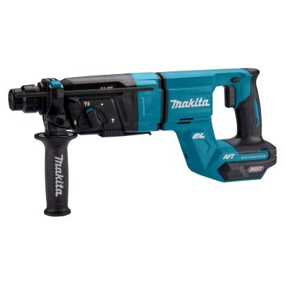 Изображение Перфоратор аккумуляторный Makita HR007GZ