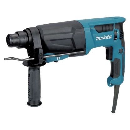 Изображение Перфоратор сетевой Makita HR2670