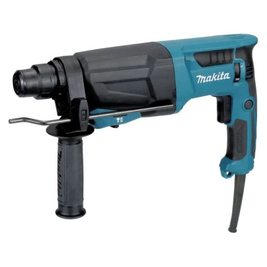Изображение Перфоратор сетевой Makita HR2670