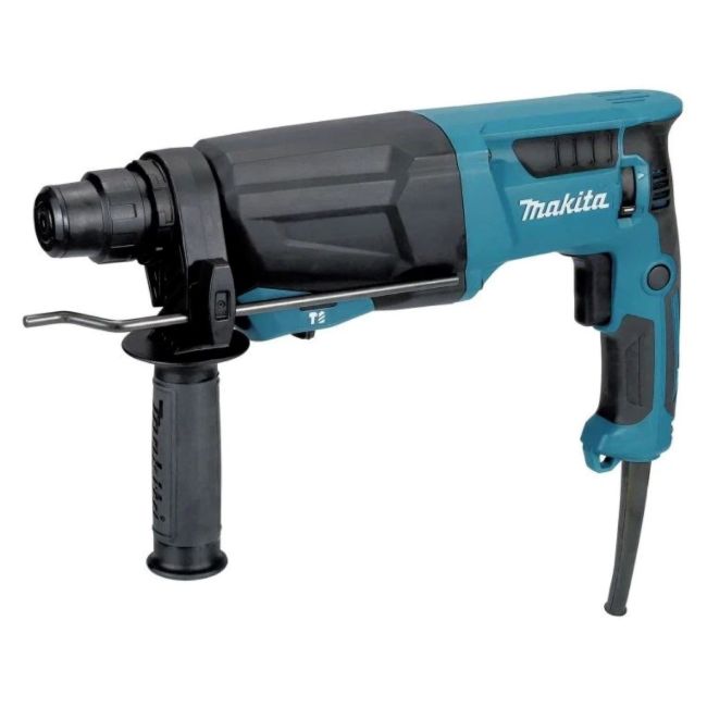 Изображение Перфоратор сетевой Makita HR2670