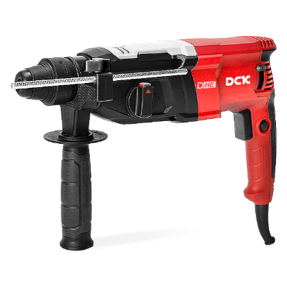 Изображение Перфоратор сетевой DCK KZC04-28