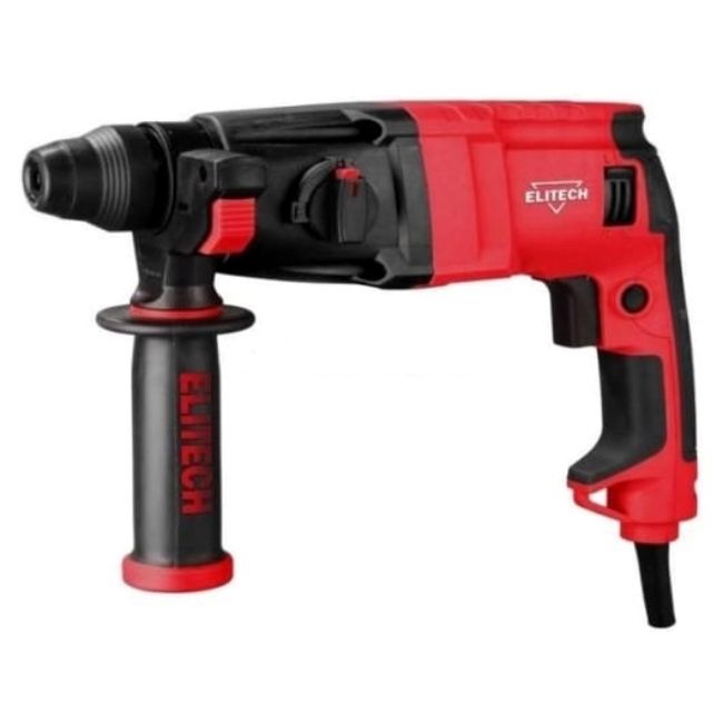 Изображение Перфоратор сетевой Elitech П 0519РЭ