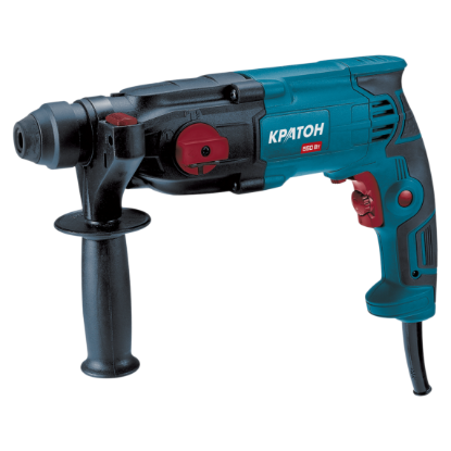 Перфоратор SDS-plus Кратон RH-650-24