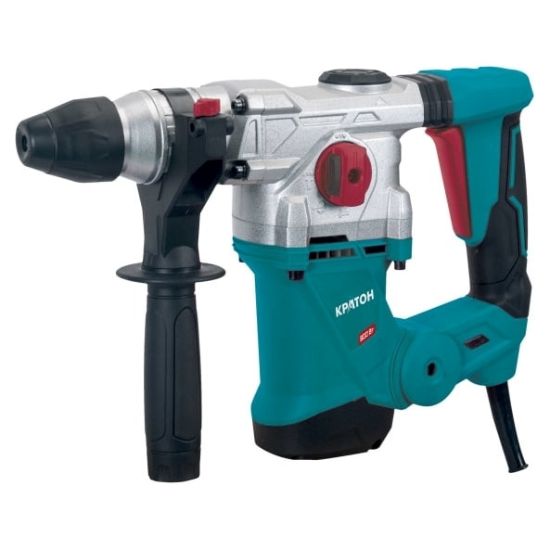 Перфоратор SDS-plus Кратон RH-900-30