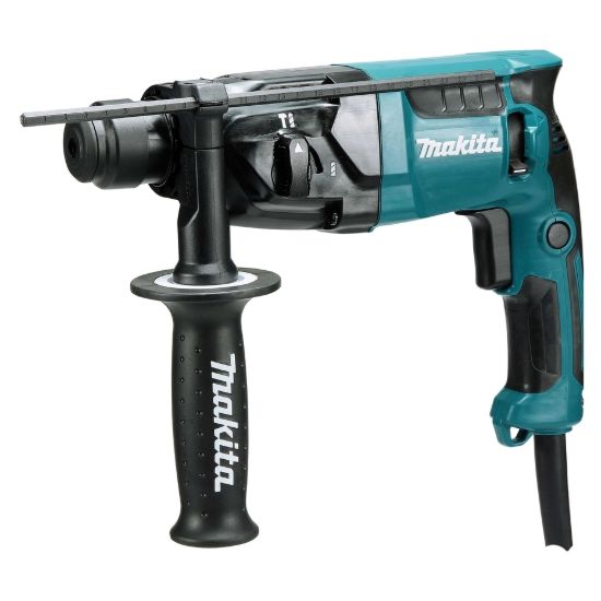 Перфоратор сетевой SDS-plus Makita HR1840