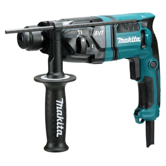 Перфоратор сетевой SDS-plus Makita HR1841F