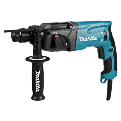Перфоратор сетевой SDS-plus Makita HR2460