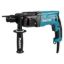 Перфоратор сетевой SDS-plus Makita HR2460