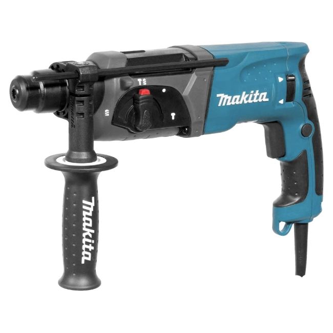 Перфоратор сетевой SDS-plus Makita HR2470