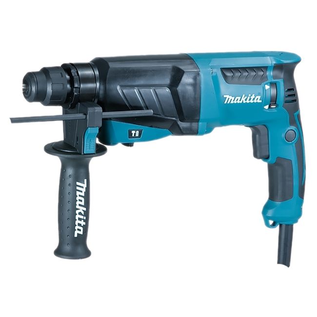 Перфоратор сетевой SDS-plus Makita HR2630