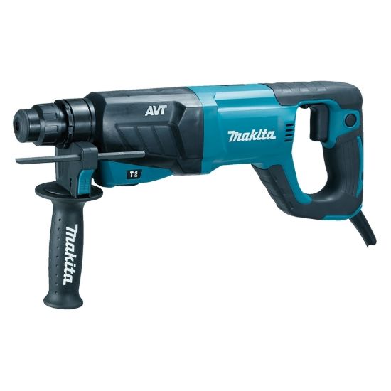Перфоратор сетевой SDS-plus Makita HR2641