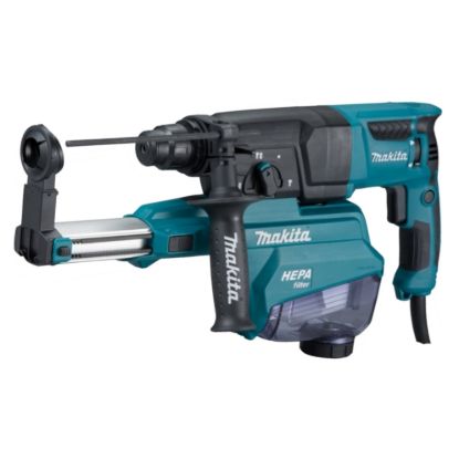 Перфоратор сетевой SDS-plus Makita HR2652