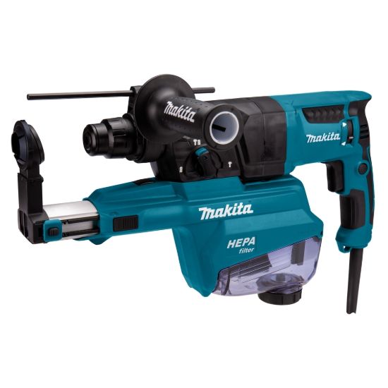 Перфоратор сетевой Makita HR2652