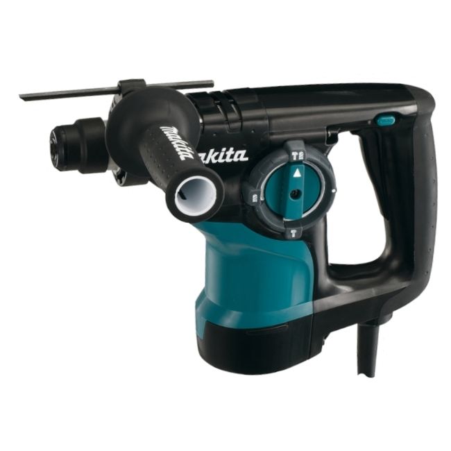 Перфоратор сетевой SDS-plus Makita HR2810