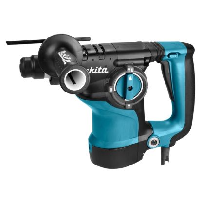 Перфоратор сетевой SDS-plus Makita HR2811F