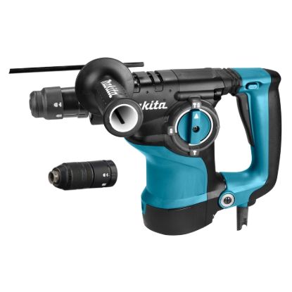 Перфоратор сетевой SDS-plus Makita HR2811FT