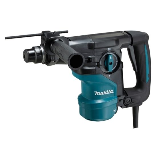 Перфоратор сетевой SDS-plus Makita HR3001CJ 