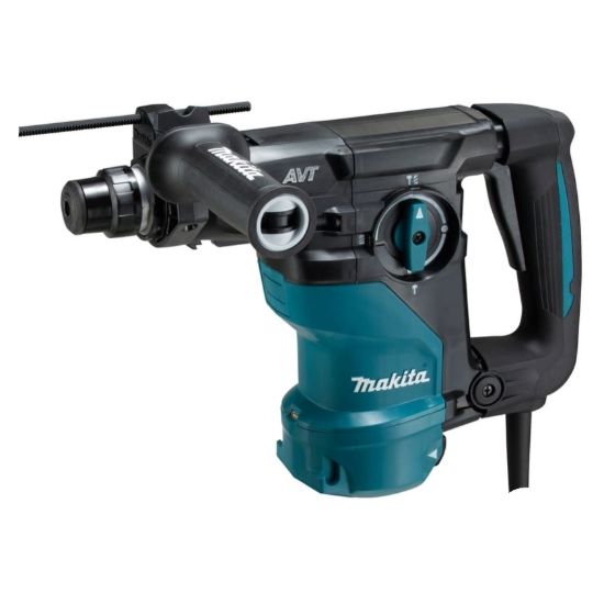 Перфоратор сетевой SDS-plus Makita HR3011FCJ