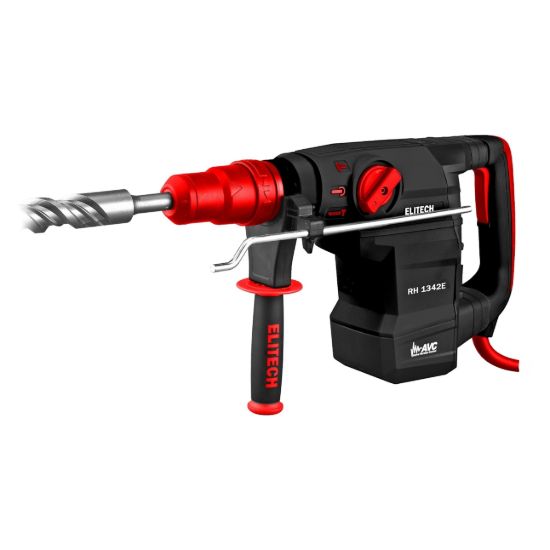 Изображение Перфоратор сетевой Elitech RH 1342E