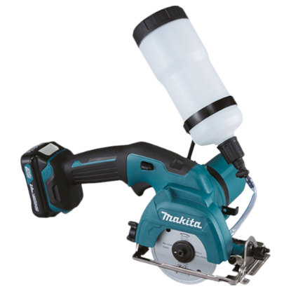 Пила аккумуляторная по стеклу Makita CXT ® CC301DWAE