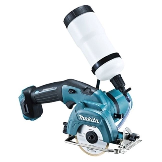 Пила аккумуляторная по стеклу Makita CXT ® CC301DZ