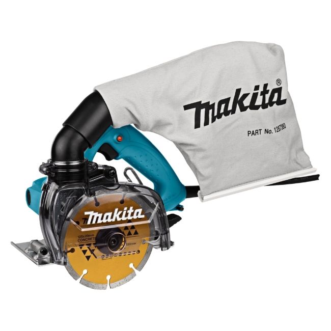 Пила алмазная сетевая Makita 4100KB
