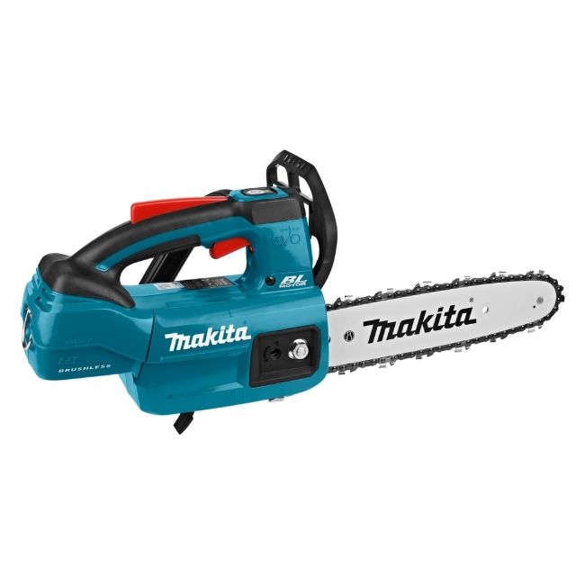 Изображение Пила цепная аккумуляторная Makita DUC204SF