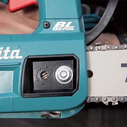Пила цепная аккумуляторная Makita LXT ® DUC204Z
