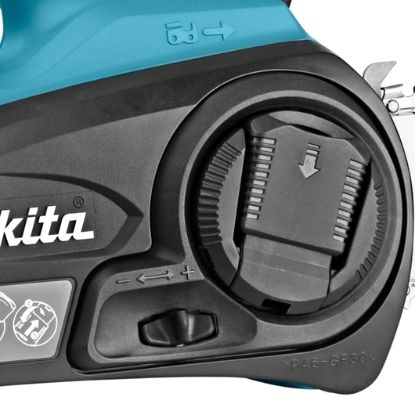 Пила цепная аккумуляторная Makita DUC302RF2
