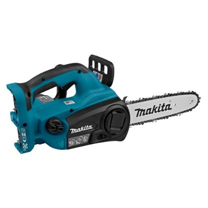 Пила цепная аккумуляторная Makita LXT ® DUC302Z