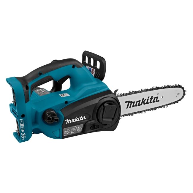 Пила цепная аккумуляторная Makita LXT ® DUC302Z
