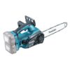 Пила цепная аккумуляторная Makita LXT ® DUC302Z