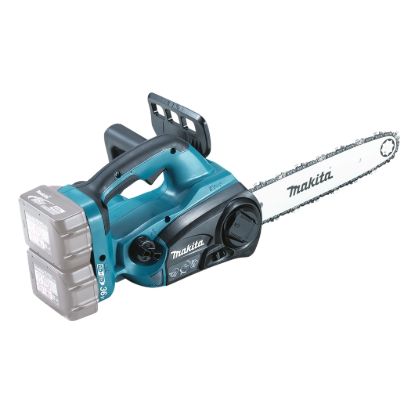 Пила цепная аккумуляторная Makita LXT ® DUC302Z