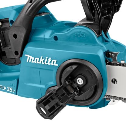 Пила цепная аккумуляторная Makita LXT ® DUC303Z