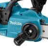 Пила цепная аккумуляторная Makita LXT ® DUC353Z