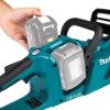 Пила цепная аккумуляторная Makita LXT ® DUC353Z
