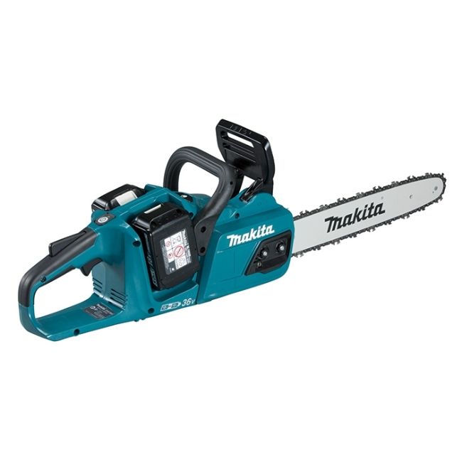 Изображение Пила цепная аккумуляторная Makita DUC355PT2