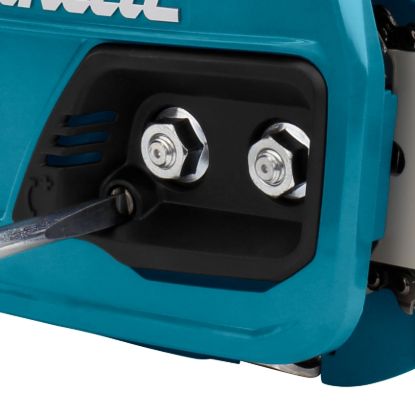 Пила цепная аккумуляторная Makita LXT ® DUC355Z