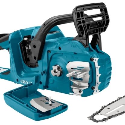 Пила цепная аккумуляторная Makita LXT ® DUC355Z