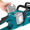 Пила цепная аккумуляторная Makita LXT ® DUC355Z