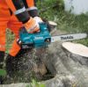 Пила цепная аккумуляторная LXT ® Makita DUC356Z