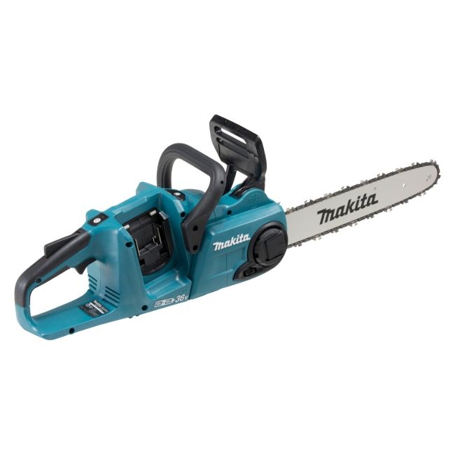 Изображение Пила цепная аккумуляторная Makita DUC353PT2