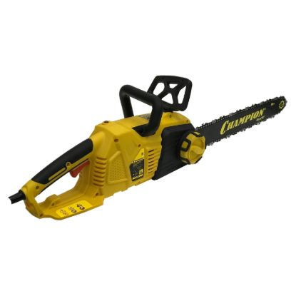 Пила цепная сетевая Champion 324N-18"