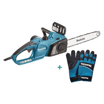 Пила цепная сетевая Makita UC3041A