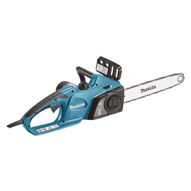 Пила цепная сетевая Makita UC3541A