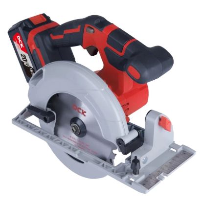 DCK KDMY165(TYPE FK)