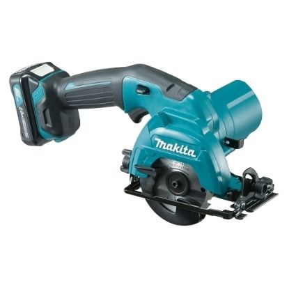 Пила дисковая аккумуляторная Makita CXT ® HS301DWAE