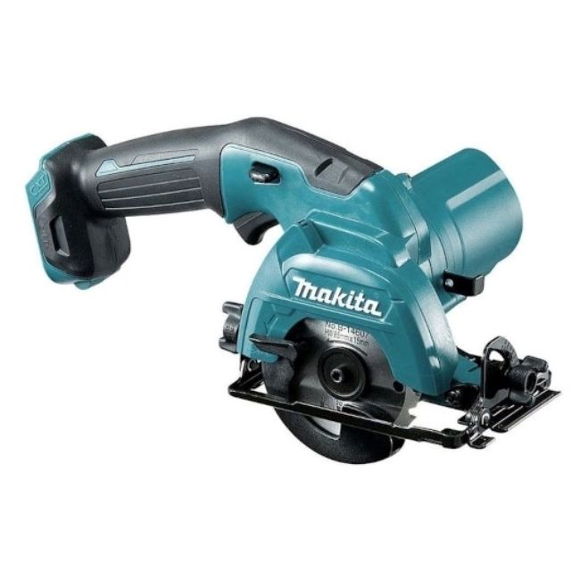Пила дисковая аккумуляторная Makita CXT ® HS301DZ