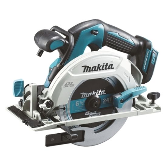 Пила дисковая аккумуляторная Makita LXT  ® DHS680Z